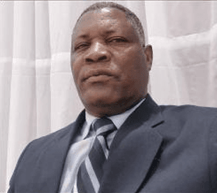 Chinyama M. Hamweenda, Reverend