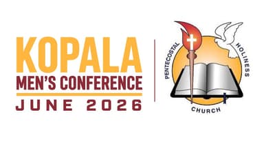 Kopala Men's Conference — Pentecostal Holiness Church