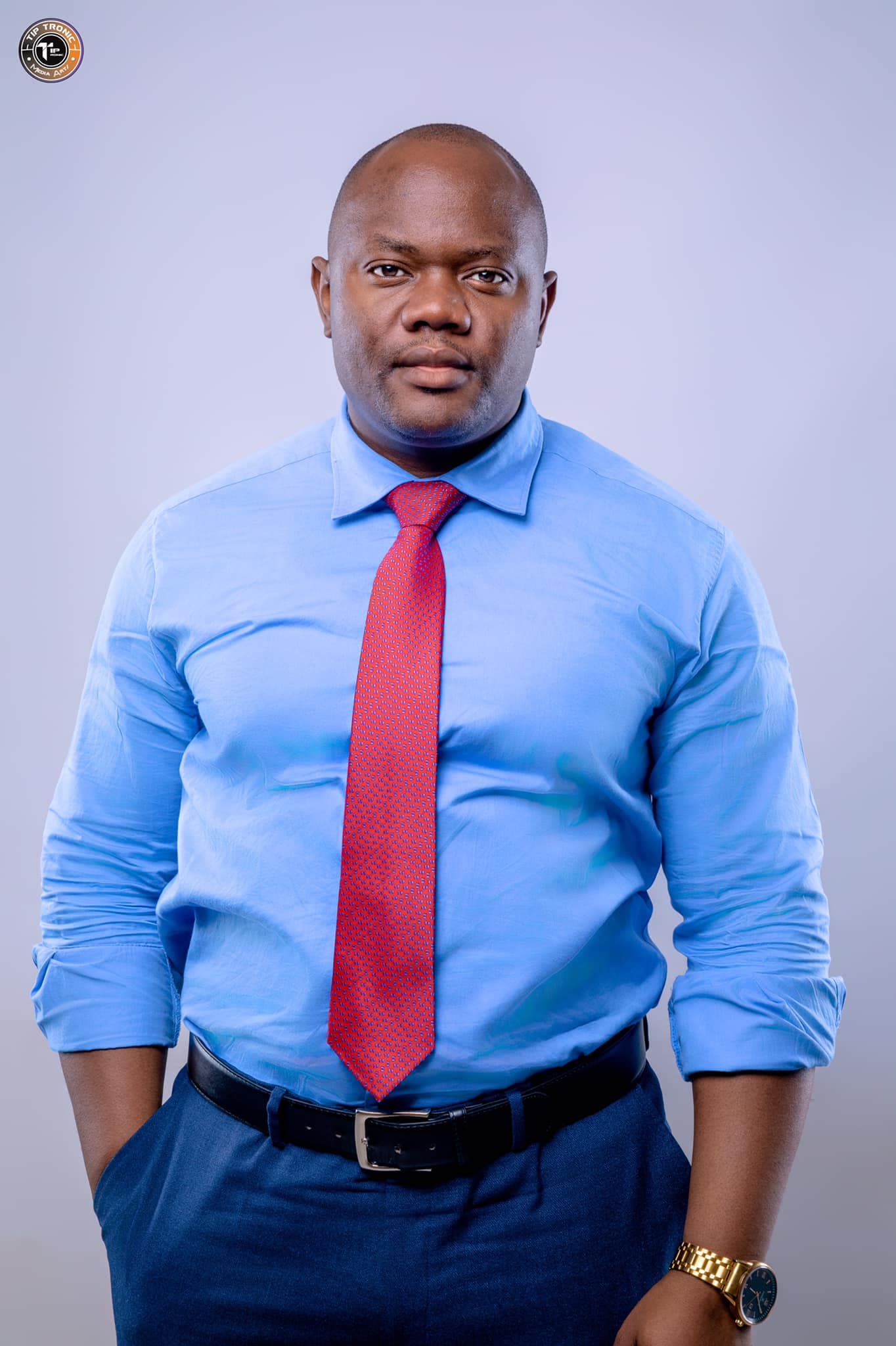 Mwamba Kapambwe, Economist | Consultant | Speaker