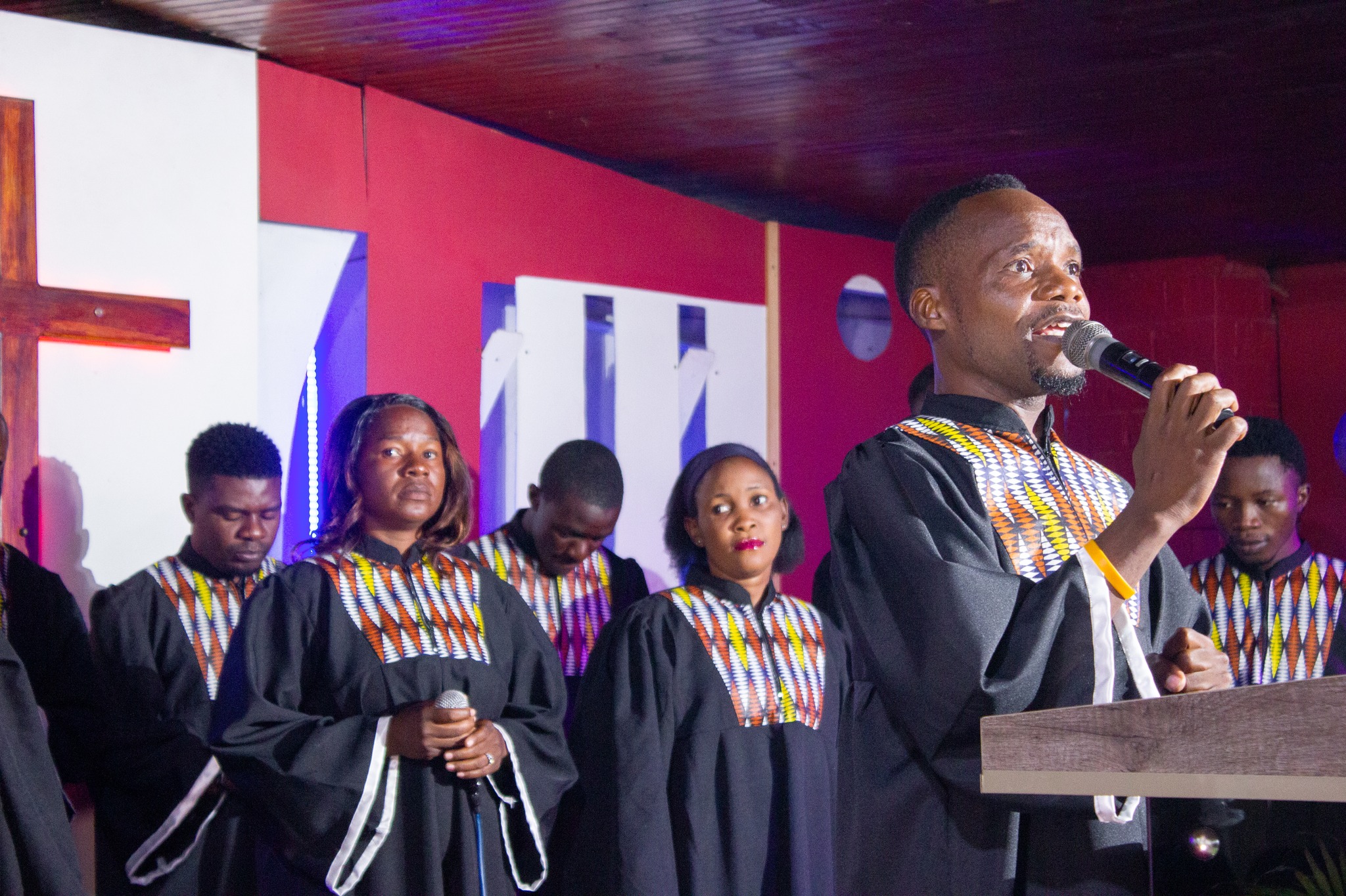 Delegate Registration