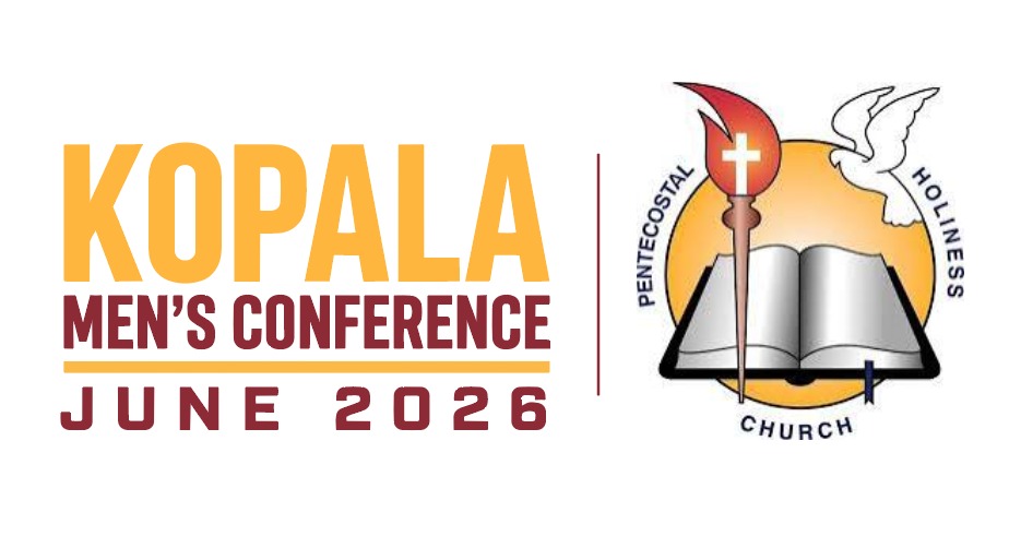 Kopala Men's Conference — Pentecostal Holiness Church