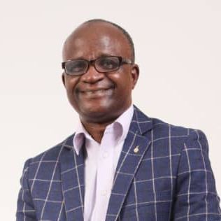 Chinyama M. Hamweenda, Reverend